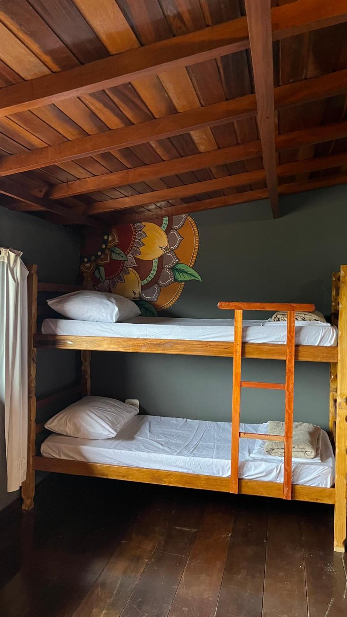 Hostel Embauba Paraty Exterior photo