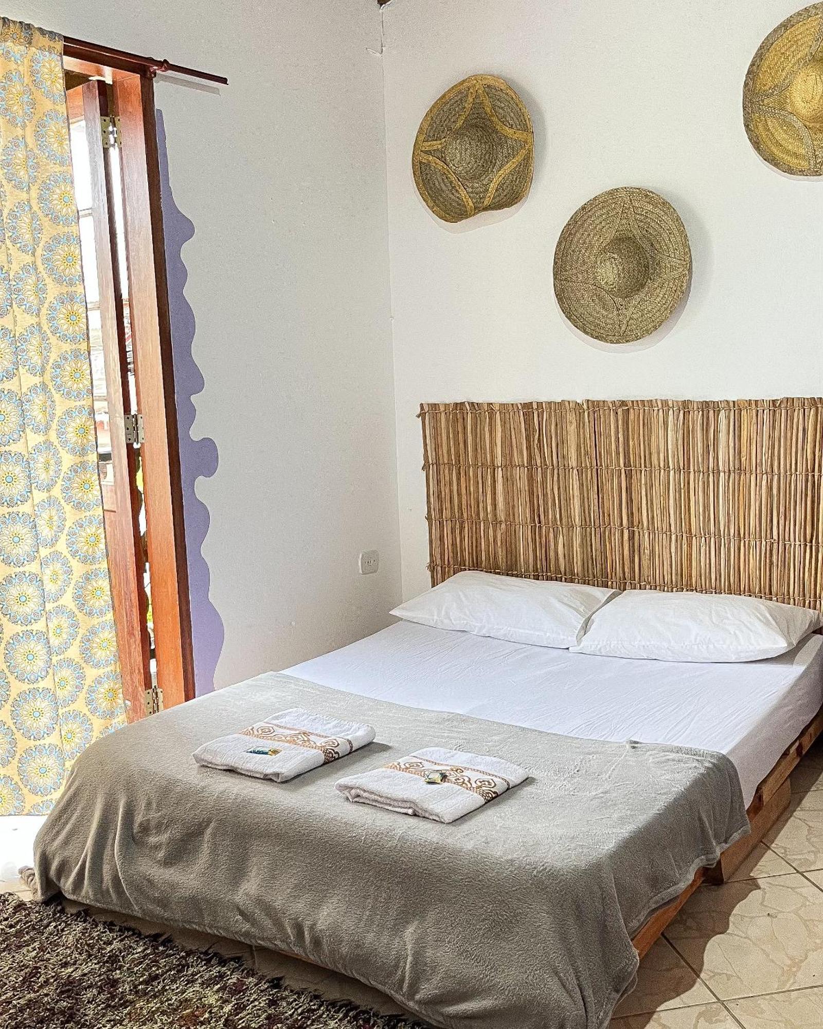 Hostel Embauba Paraty Exterior photo